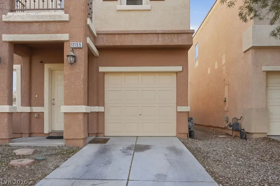 11155 African Sunset Street, Henderson, NV 89052 - #3