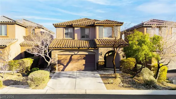 6990 Florido Road, Las Vegas, NV 89178