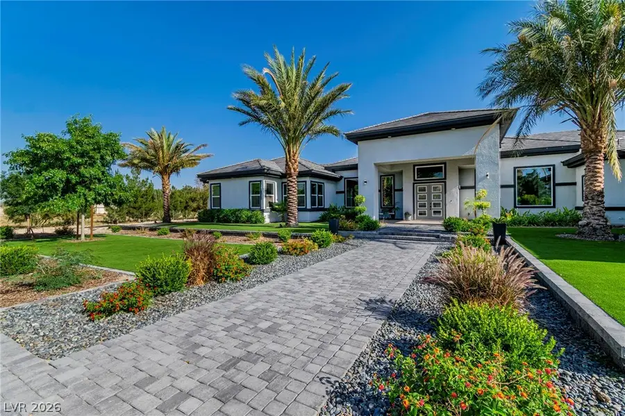 6731 Via Provenza Avenue, Las Vegas, NV 89131 - #2