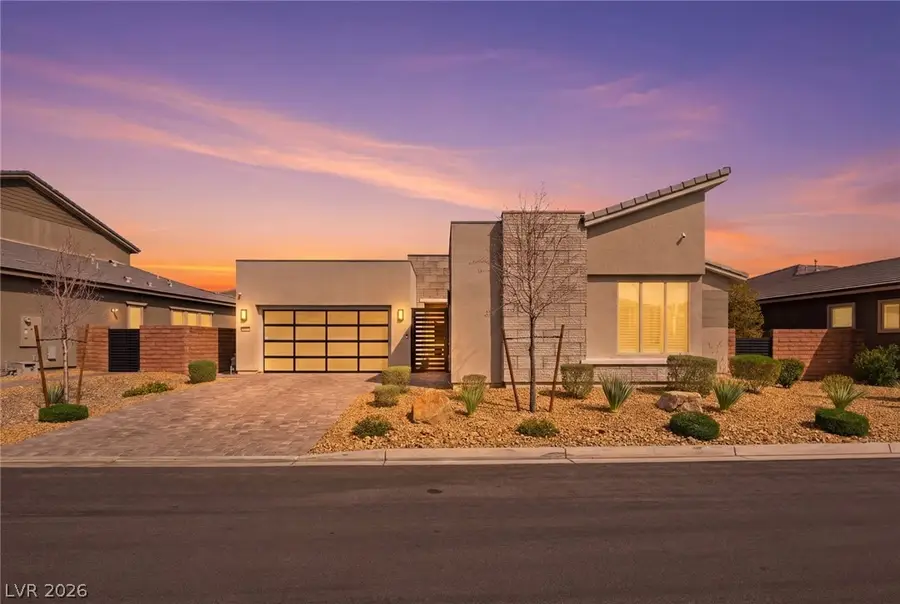 2910 Raywood Ash Drive, Las Vegas, NV 89138 - #2