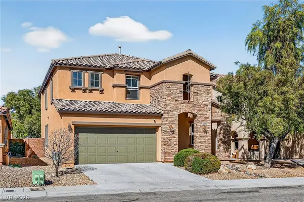 7304 Apache Mission Court, Las Vegas, NV 89179