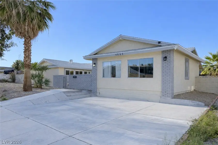4088 Shadow Wood Avenue, Las Vegas, NV 89121 - #3