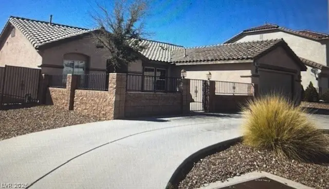 1083 Sterling Peak Street, Las Vegas, NV 89110 - #3