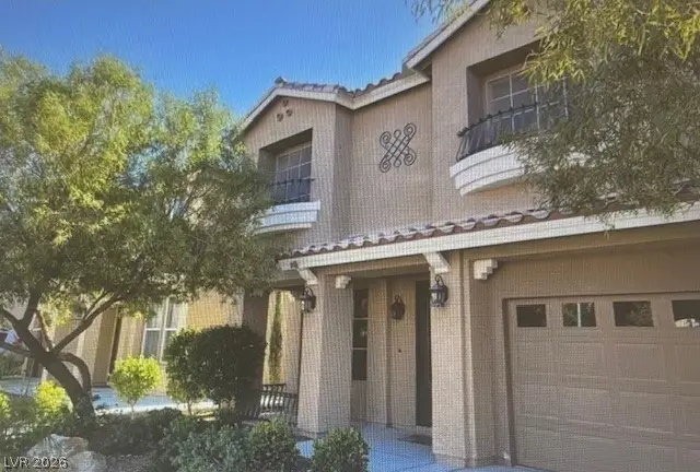 9758 Panther Hollow Street, Las Vegas, NV 89141 - #2