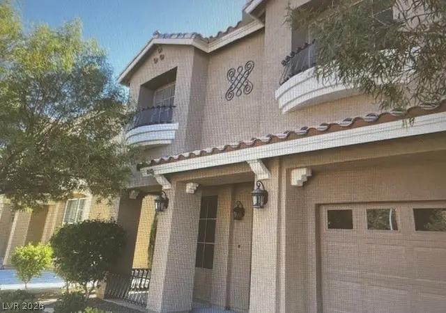 9758 Panther Hollow Street, Las Vegas, NV 89141 - #3