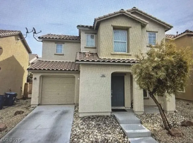 11882 Snow Bank Street, Las Vegas, NV 89183 - #2