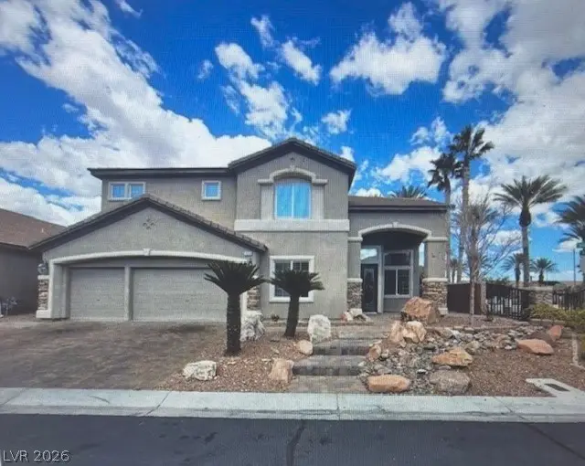 10134 Reflection Brook Avenue, Las Vegas, NV 89148 - #3