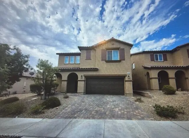 2409 W Gilmore Avenue, North Las Vegas, NV 89032 - #2