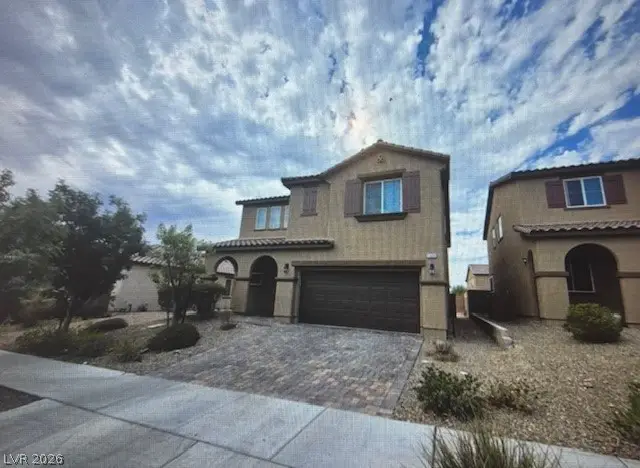 2409 W Gilmore Avenue, North Las Vegas, NV 89032 - #3