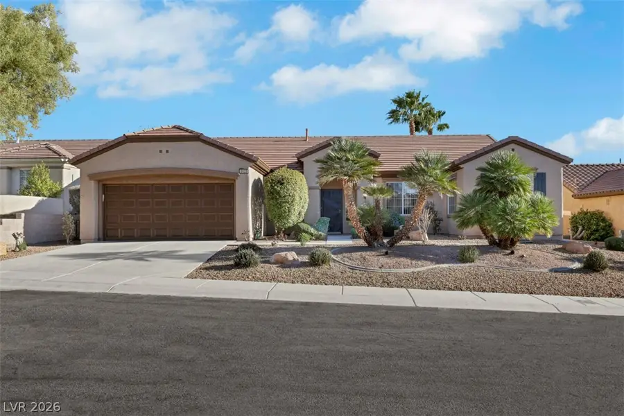 2833 Winslow Springs Drive, Henderson, NV 89052 - #2