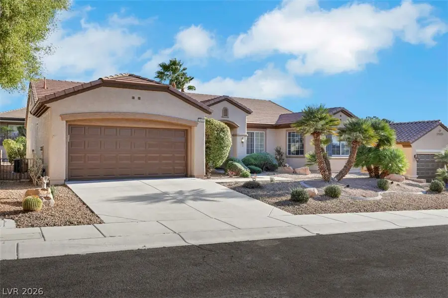2833 Winslow Springs Drive, Henderson, NV 89052 - #3