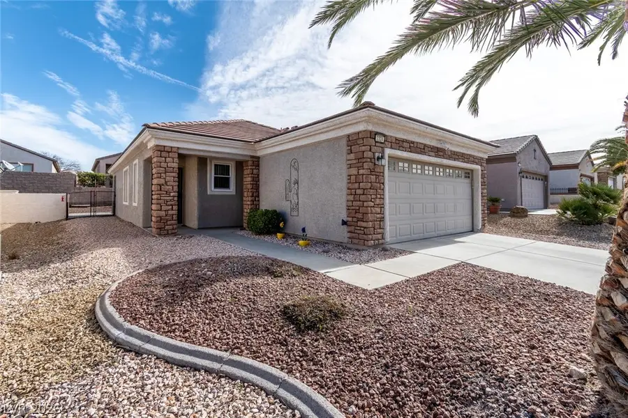 2324 Peaceful Moon Street, Henderson, NV 89044 - #2
