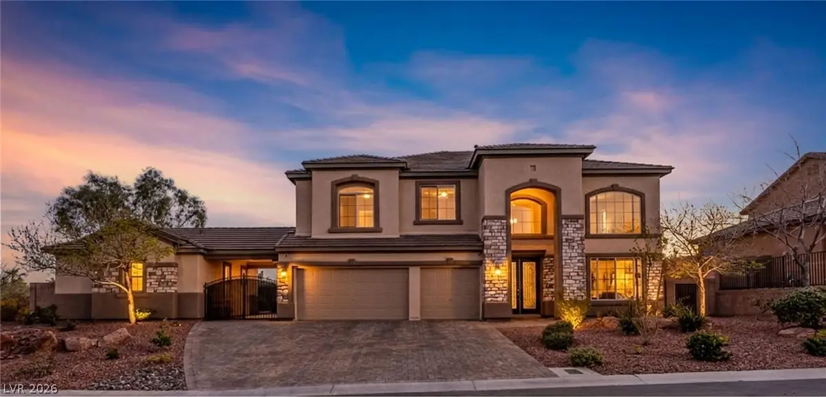 8621 Rhonda Blake Avenue, Las Vegas, NV 89143 - #1