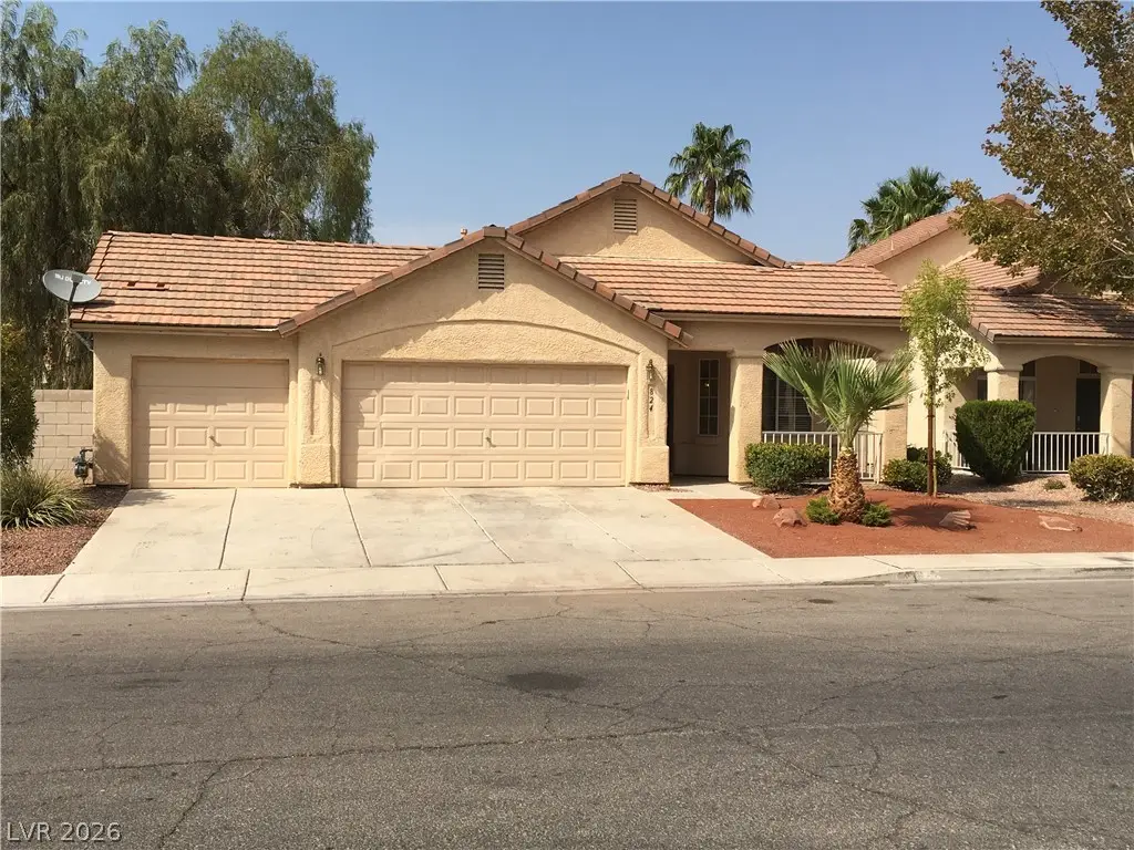 824 Sparkle Ray Avenue, Las Vegas, NV 89123 - #1