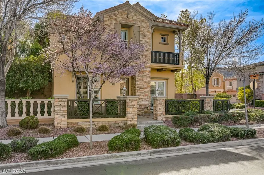 11281 Merado Peak Drive, Las Vegas, NV 89135 - #2