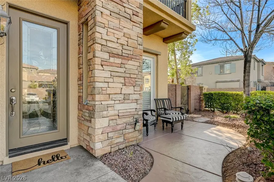 11281 Merado Peak Drive, Las Vegas, NV 89135 - #3