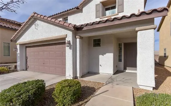 8944 Ryan Creek Avenue, Las Vegas, NV 89149