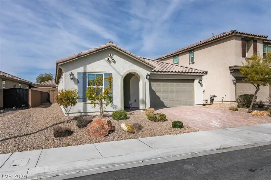 7153 Piute Mesa Street, North Las Vegas, NV 89084 - #3