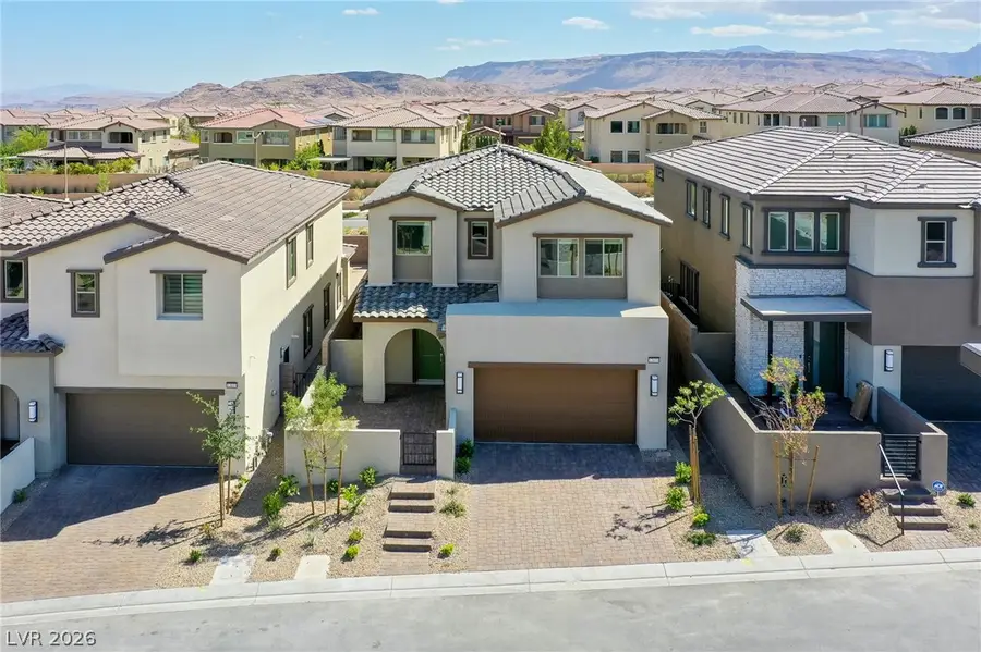 12059 Arrebol Avenue, Las Vegas, NV 89138 - #2