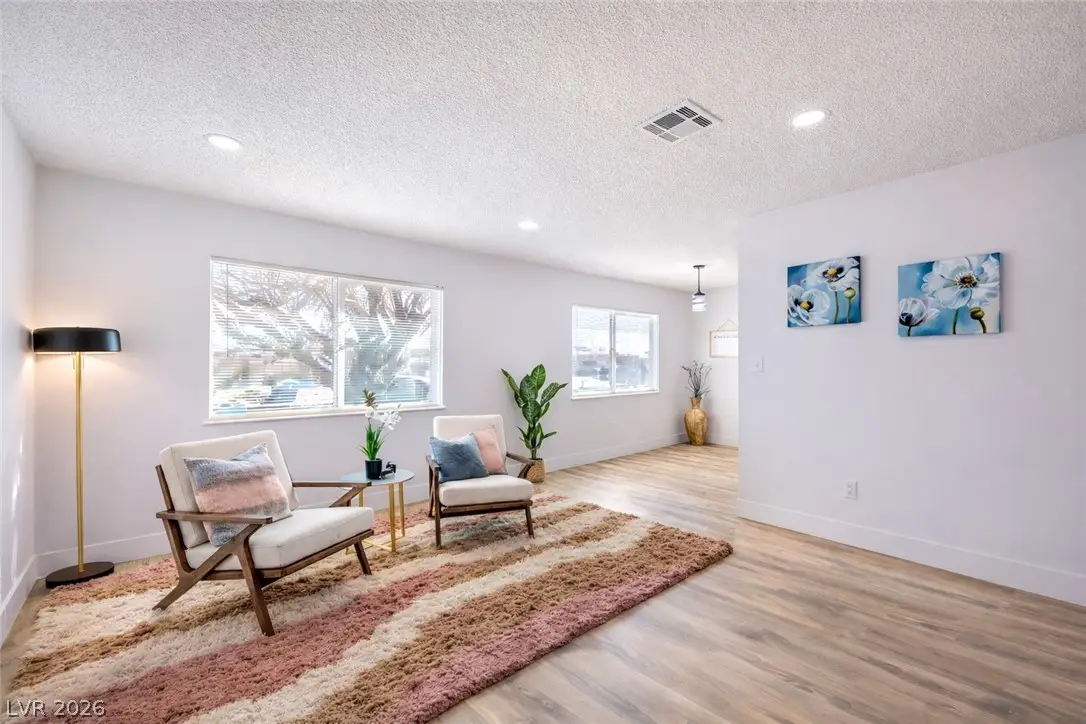 2691 San Domingo Lane, Las Vegas, NV 89115 - #1