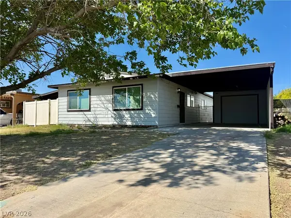 2691 San Domingo Lane, Las Vegas, NV 89115