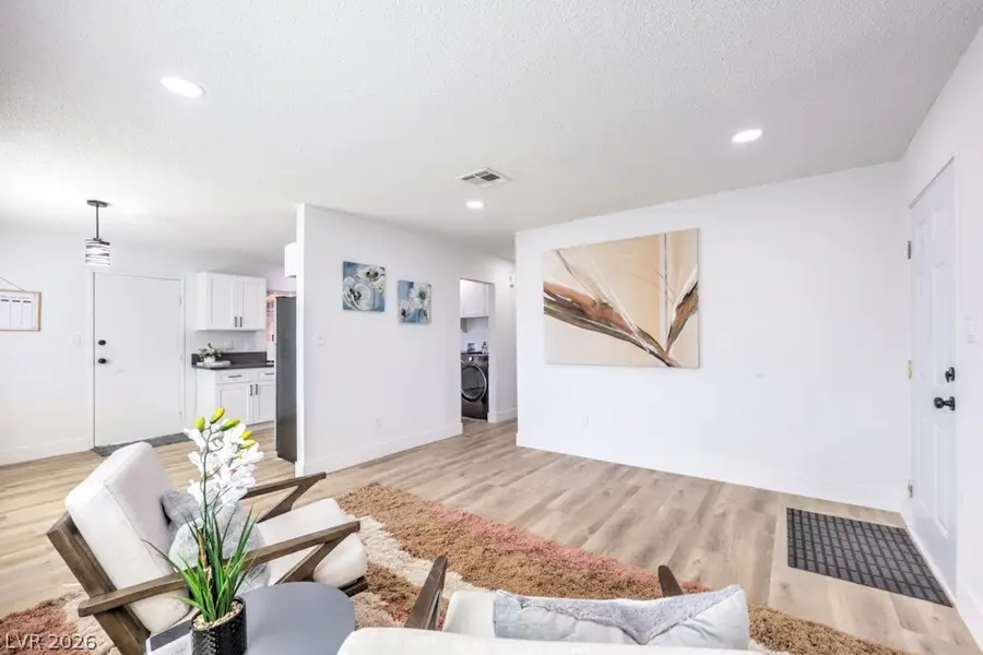 2691 San Domingo Lane, Las Vegas, NV 89115 - #2