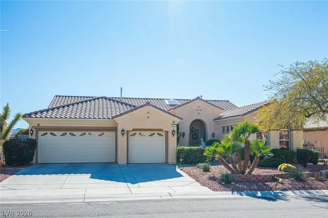 2875 Scotts Valley Drive, Henderson, NV 89052 - #1