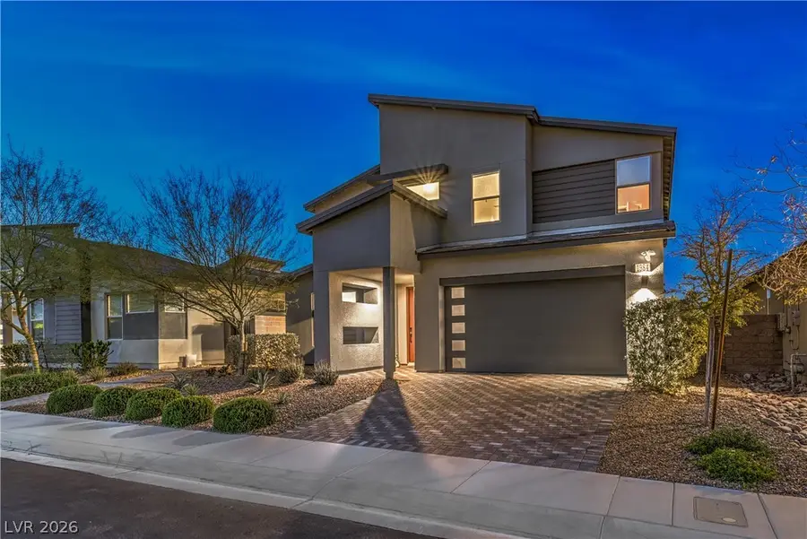 1984 Canyon Highlands Drive, Henderson, NV 89052 - #3