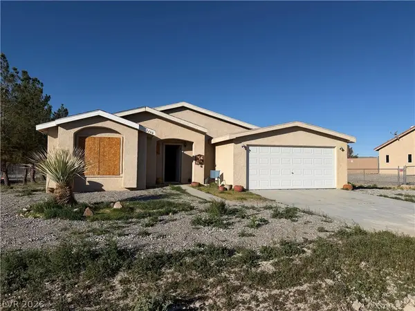 2730 S Dandelion Street, Pahrump, NV 89048