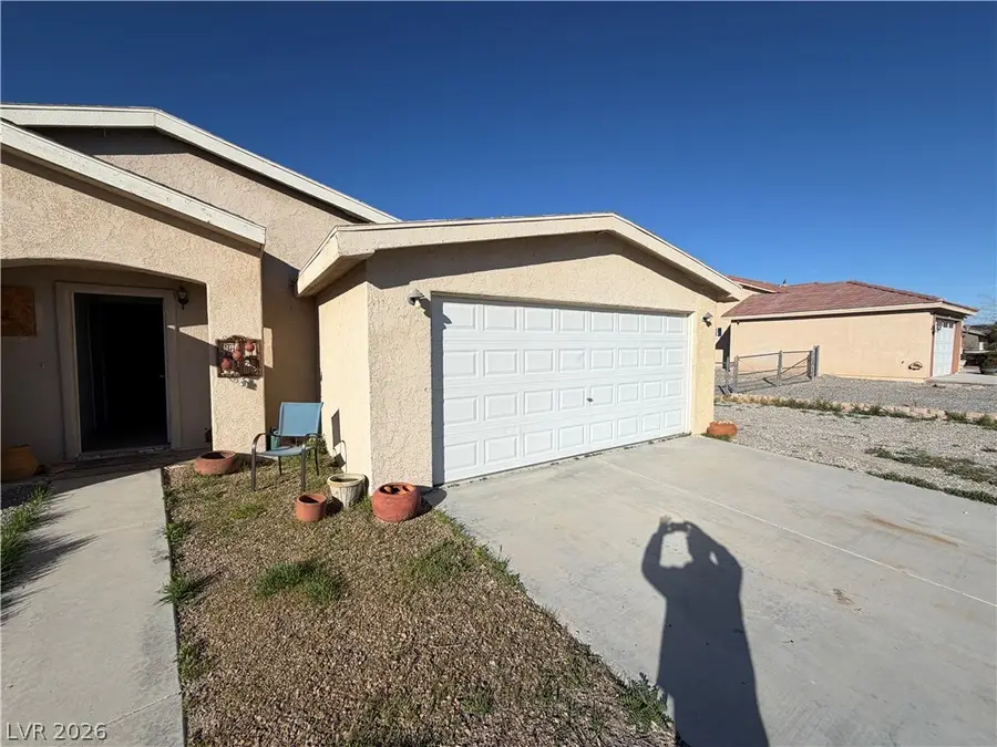 2730 S Dandelion Street, Pahrump, NV 89048 - #3