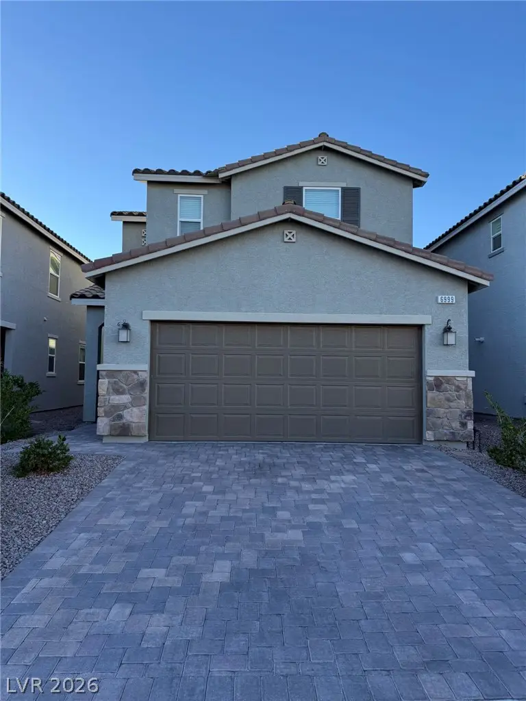 6999 Bard Avenue, Las Vegas, NV 89113 - #1