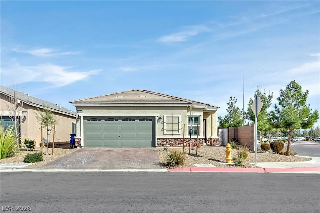 8094 Tulip Bulb Street, Las Vegas, NV 89113 - #1