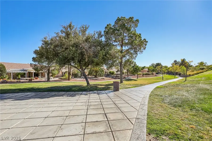 2504 Youngdale Drive, Las Vegas, NV 89134 - #3