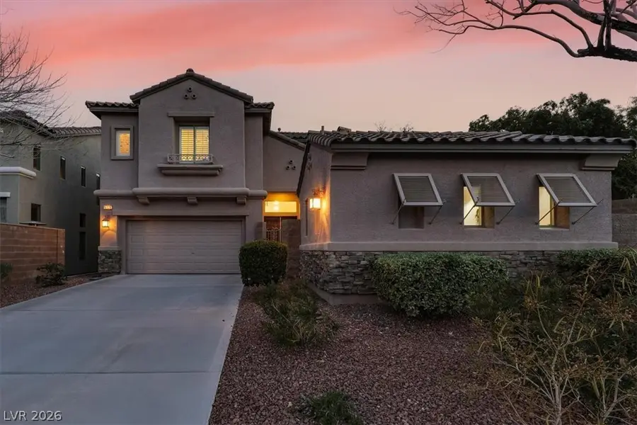 5729 Bracana Court, Las Vegas, NV 89141 - #2