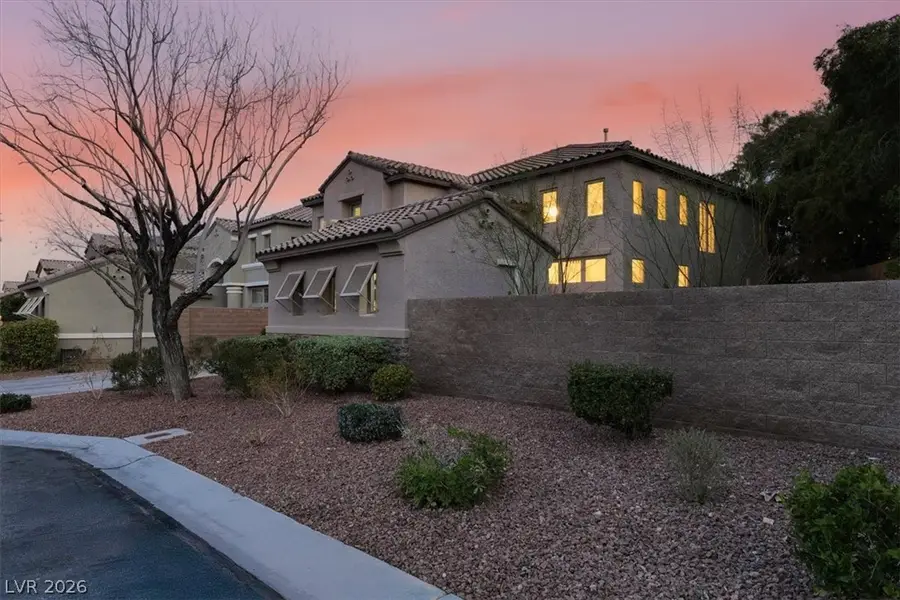 5729 Bracana Court, Las Vegas, NV 89141 - #3