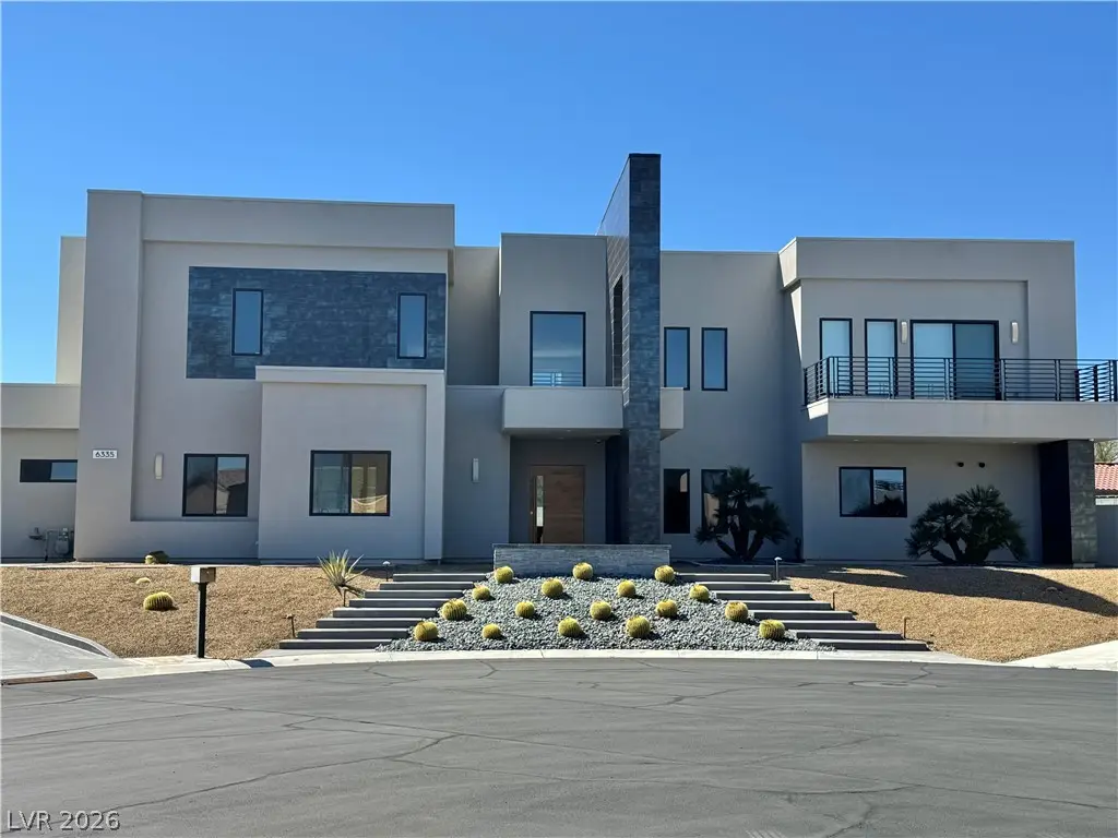 6335 Westwind Road, Las Vegas, NV 89118 - #1