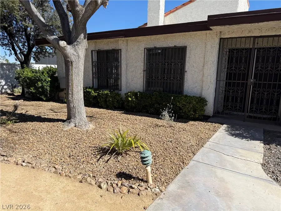 2806 San Martin Court, Las Vegas, NV 89121 - #3