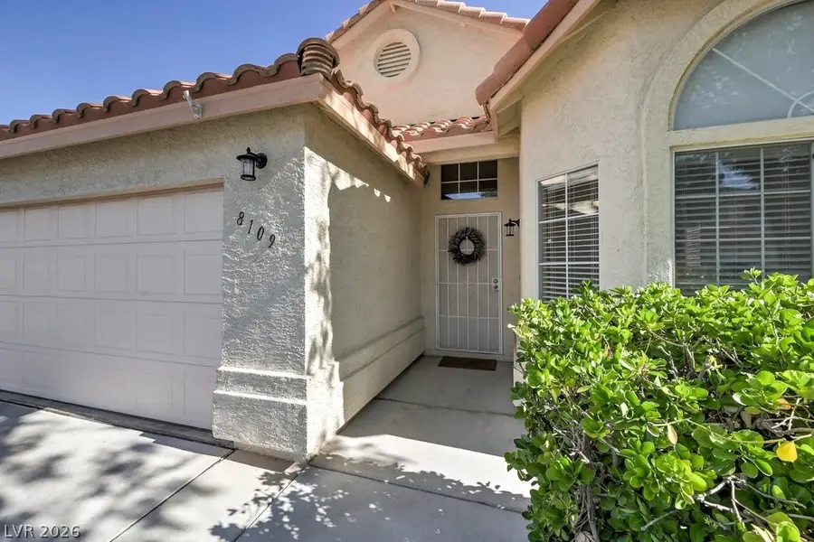 8109 Sunset Mill Drive, Las Vegas, NV 89128 - #3