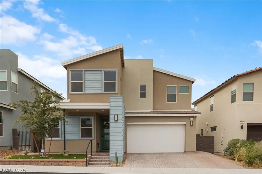 2505 Merlara Street, Henderson, NV 89044 - #2