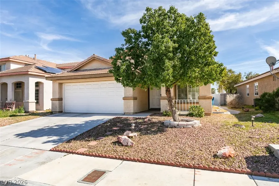 2300 Steinke Lane, Las Vegas, NV 89108 - #3