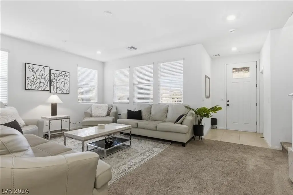 3735 Scafati Avenue, Henderson, NV 89044 - #1