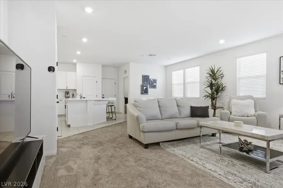 3735 Scafati Avenue, Henderson, NV 89044 - #3