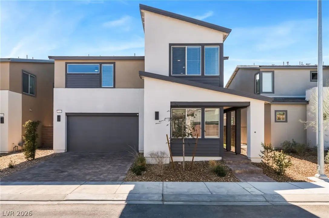 1305 Crimson Sunbird Avenue, North Las Vegas, NV 89084 - #1