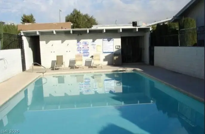 Address Withheld By Seller, Las Vegas, NV 89108 - #1