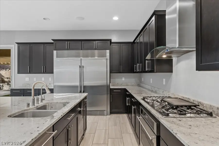 205 Elder View Drive, Las Vegas, NV 89138 - #3