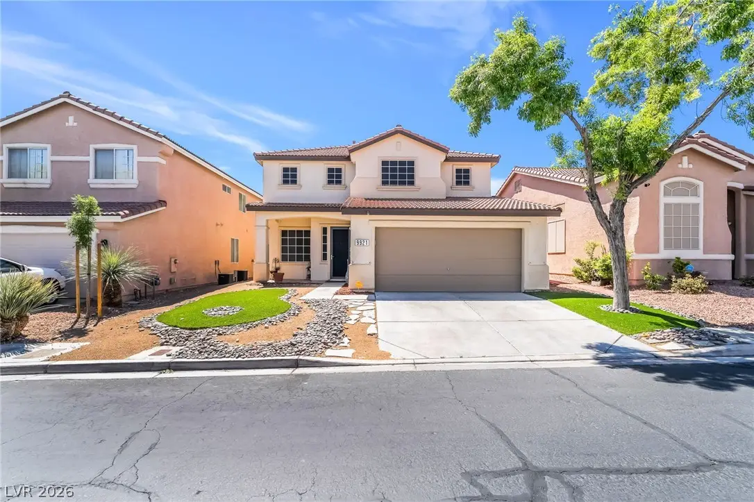 9921 Canyon Peak Drive, Las Vegas, NV 89147 - #1