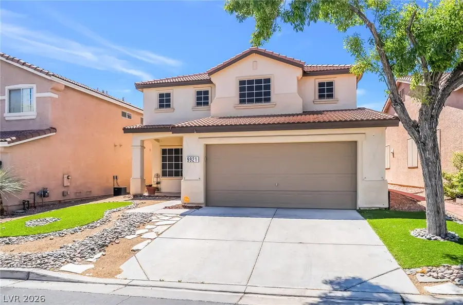 9921 Canyon Peak Drive, Las Vegas, NV 89147 - #3