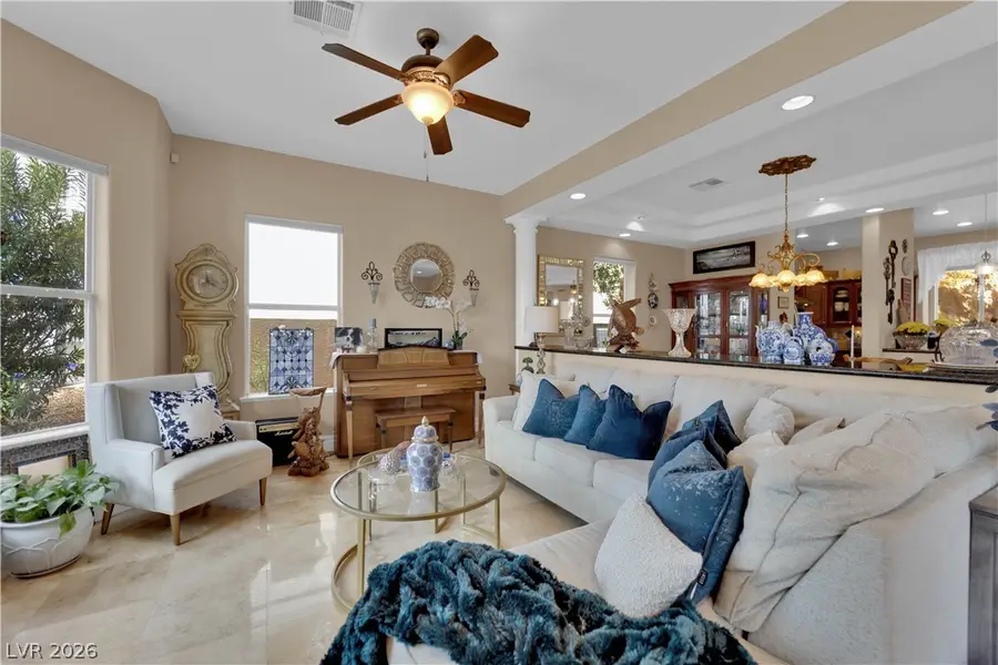 1129 Morning Melody Court, Henderson, NV 89011 - #2