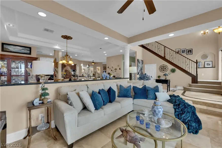 1129 Morning Melody Court, Henderson, NV 89011 - #3