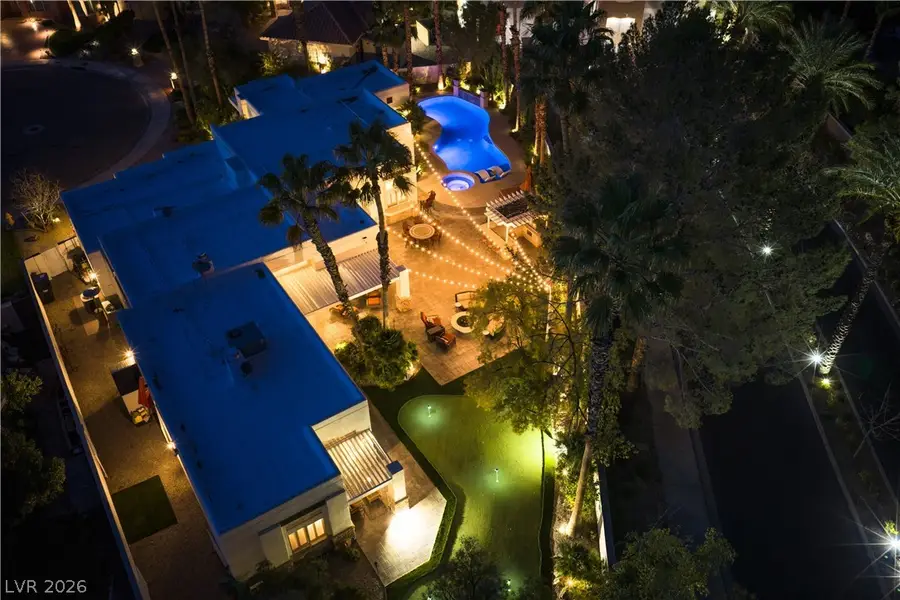 1875 Fairfield Terrace, Henderson, NV 89074 - #2